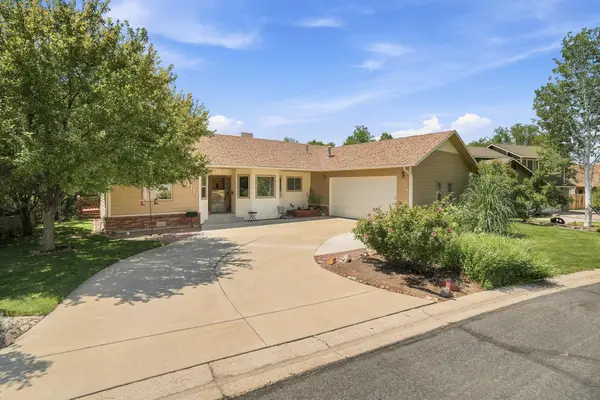 539 1/2 Ridgestone Court, Grand Junction, CO 81507