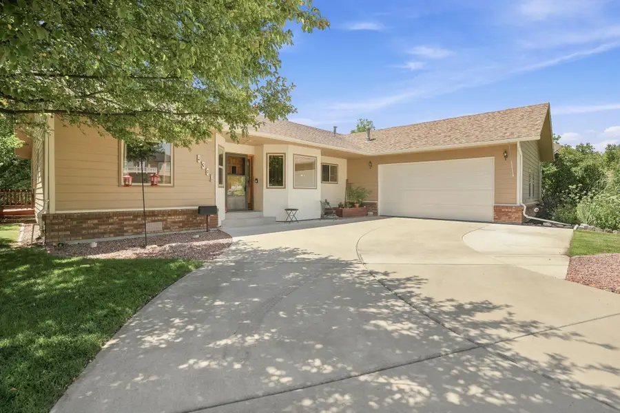 539 1/2 Ridgestone Court, Grand Junction, CO 81507 - #2