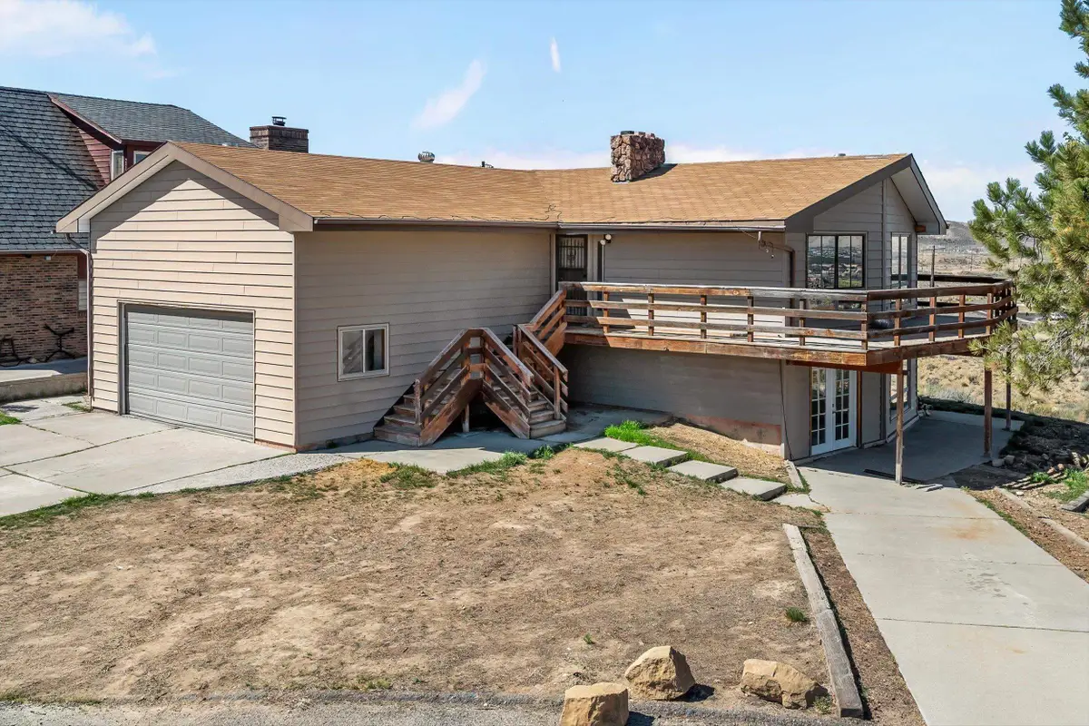 805 Pinyon Court, Rangely, CO 81648 - #1