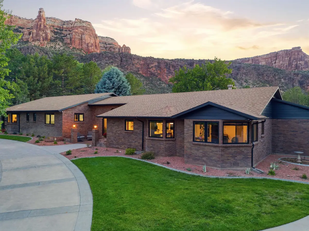 2022 Eagle Court, Grand Junction, CO 81507 - #1