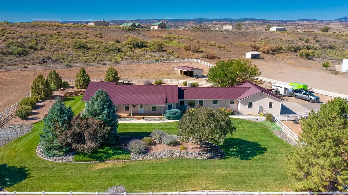 505 Red Tail Court, Whitewater, CO 81527 - #1