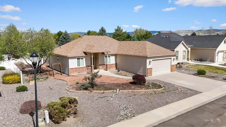 2919 Lost Creek Road, Montrose, CO 81401 - #2