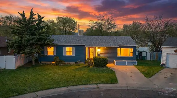 1913 N 2nd Court, Grand Junction, CO 81501
