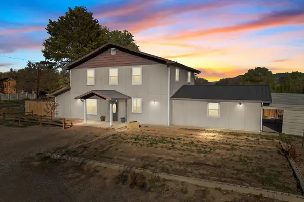 3053 E 1/2 Road, Grand Junction, CO 81504