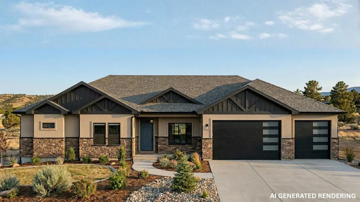 2679 Lookout Lane, Grand Junction, CO 81503 - #1