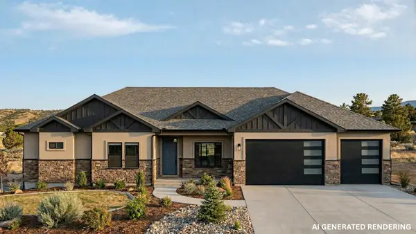 2679 Lookout Lane, Grand Junction, CO 81503