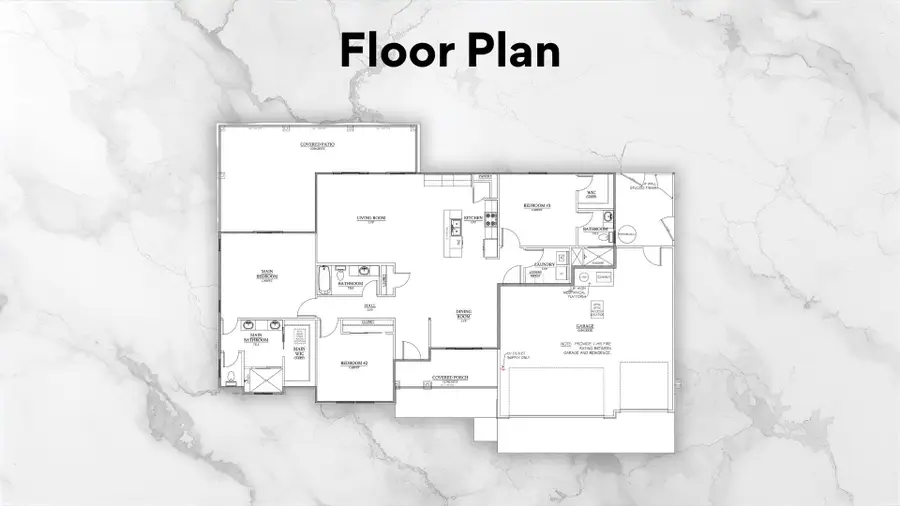 2679 Lookout Lane, Grand Junction, CO 81503 - #3