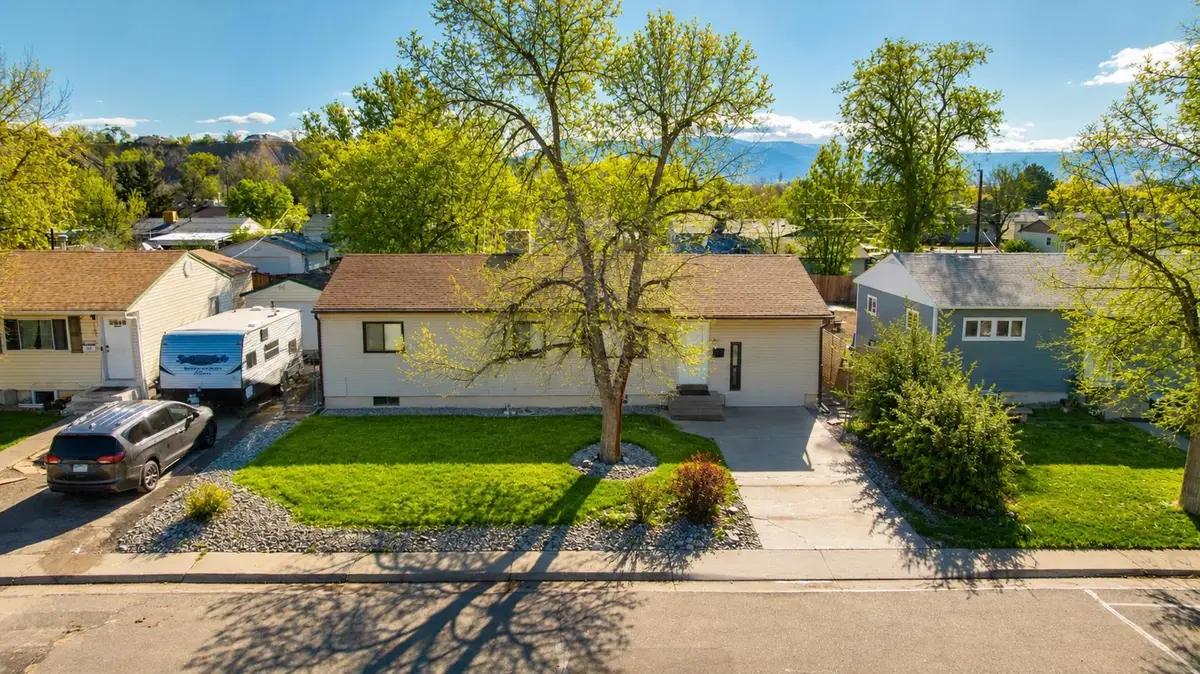 2114 N 21st Street, Grand Junction, CO 81501 - #1