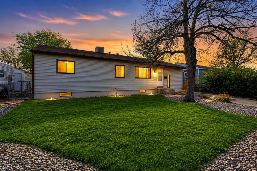 2114 N 21st Street, Grand Junction, CO 81501 - #2