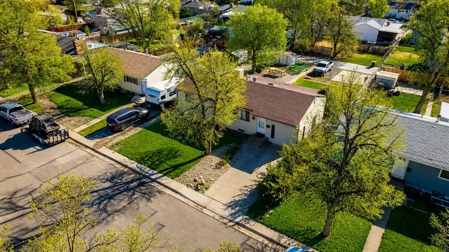 2114 N 21st Street, Grand Junction, CO 81501 - #3