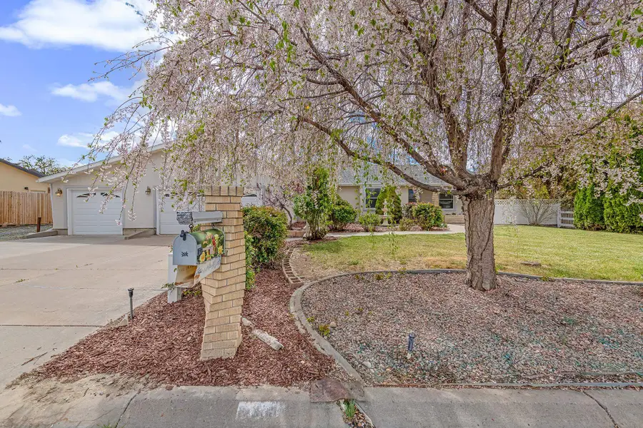 2681 Del Mar Drive, Grand Junction, CO 81506 - #2
