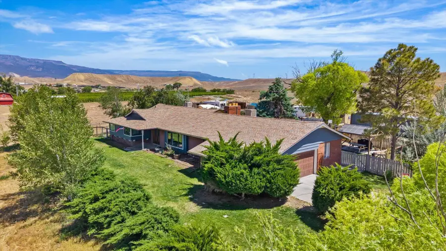 3365 C Road, Palisade, CO 81526 - #3