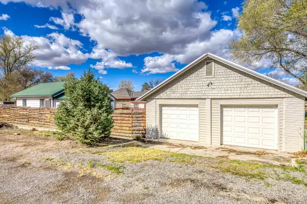 325 E 3rd Street, Delta, CO 81416