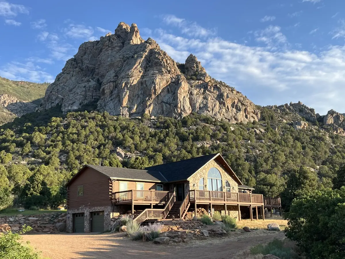 24800 Highway 141, Whitewater, CO 81527 - #1