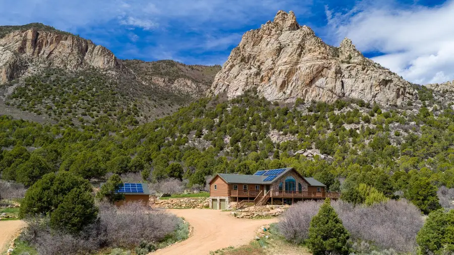 24800 Highway 141, Whitewater, CO 81527 - #2