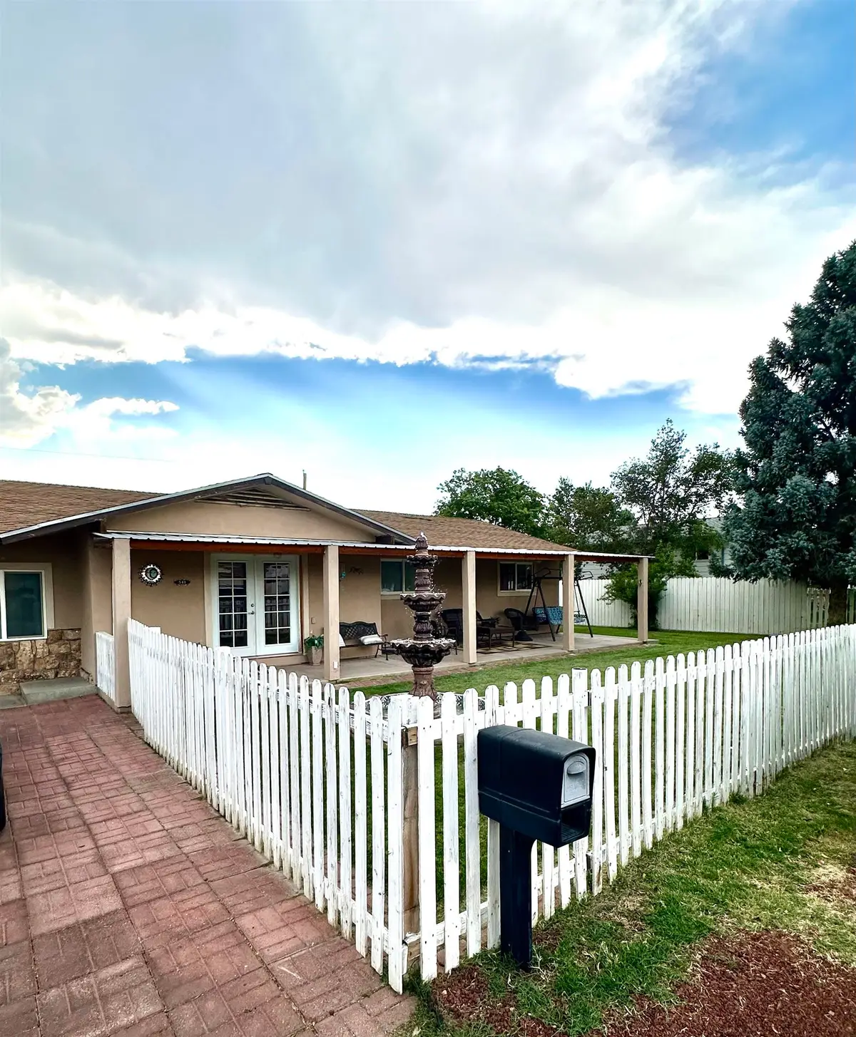 541 Teco Street, Grand Junction, CO 81504 - #1