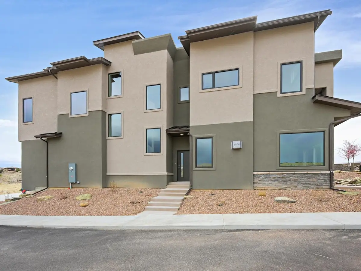 392 W Ridges Boulevard #D, Grand Junction, CO 81507 - #1