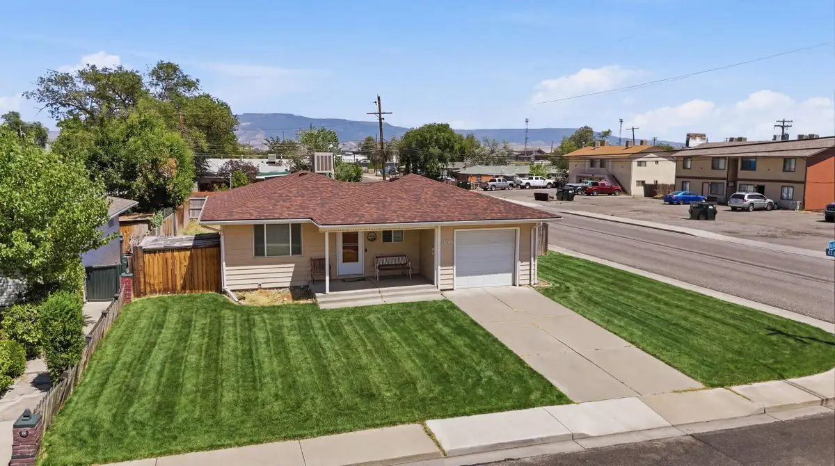404 N 25th Street, Grand Junction, CO 81501 - #1