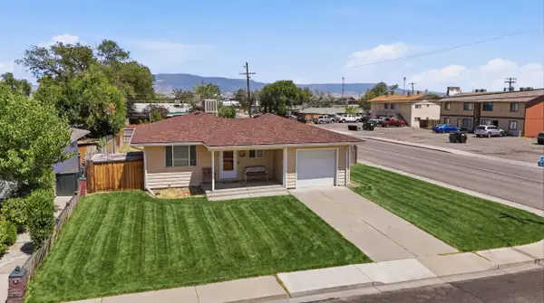 404 N 25th Street, Grand Junction, CO 81501