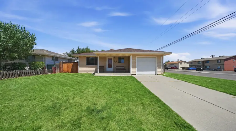 404 N 25th Street, Grand Junction, CO 81501 - #2