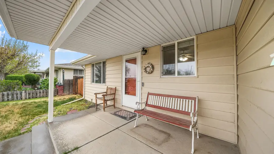 404 N 25th Street, Grand Junction, CO 81501 - #3