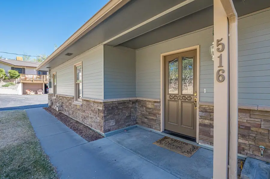 516 South Broadway, Grand Junction, CO 81507 - #3