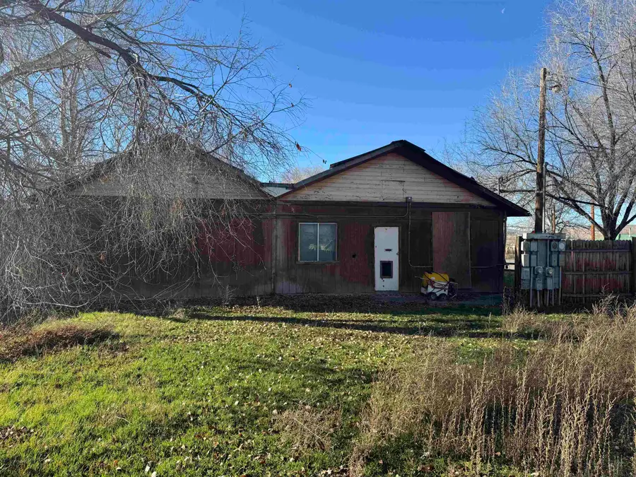 1018 1/4 Old Highway 6&50, Mack, CO 81504 - #2