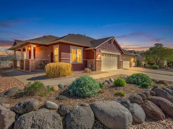 737 Canvasback Circle #U35, Grand Junction, CO 81505