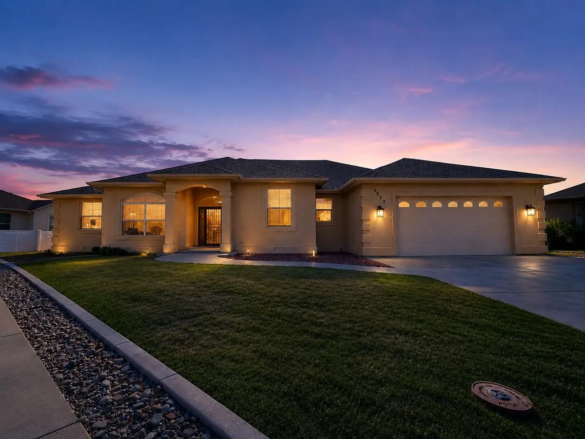 2577 Maureen Court, Grand Junction, CO 81506 - #1
