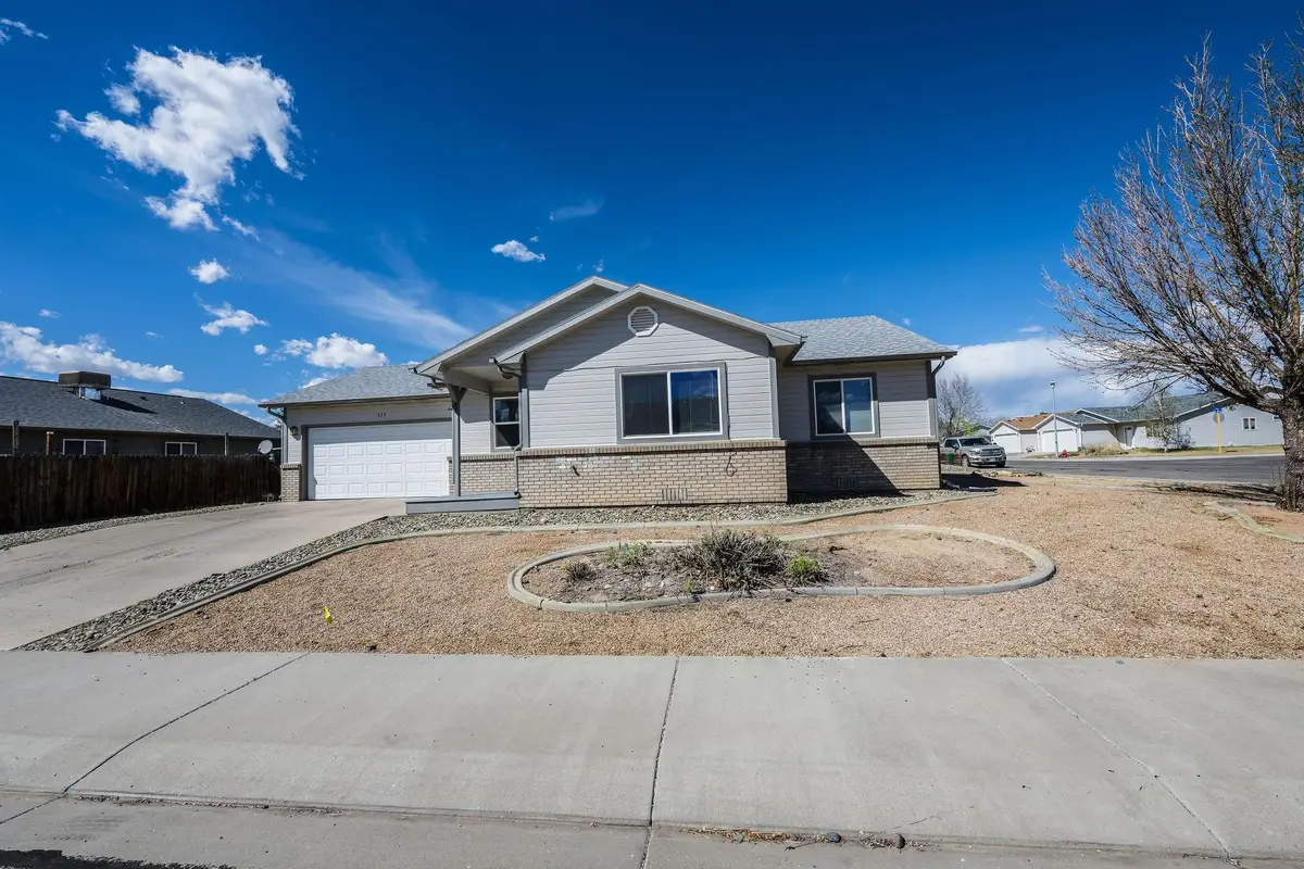 455 David Court, Fruita, CO 81521 - #1