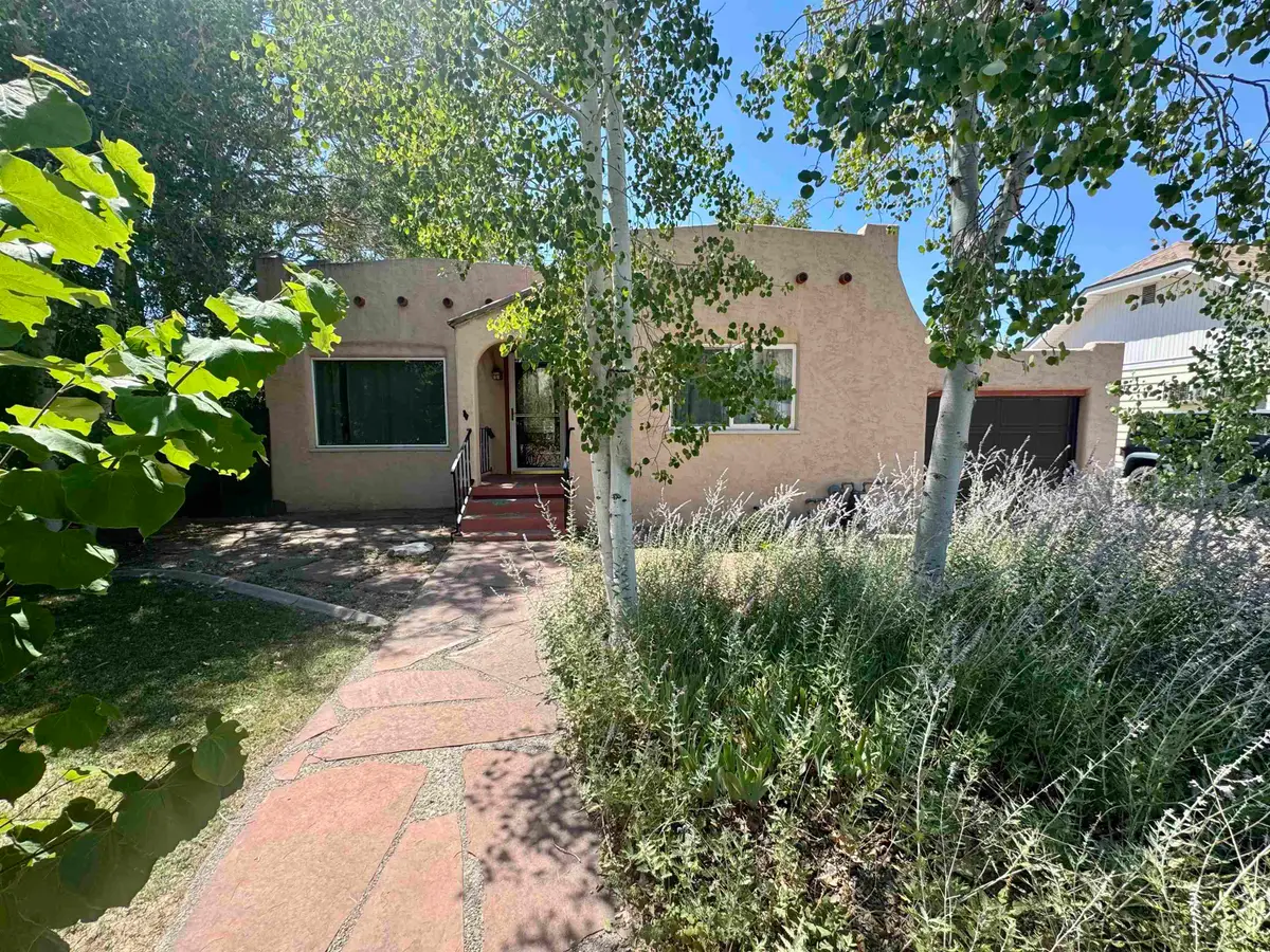 435 W 4th Street, Palisade, CO 81526 - #1