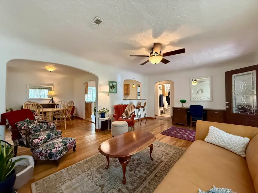 435 W 4th Street, Palisade, CO 81526 - #3