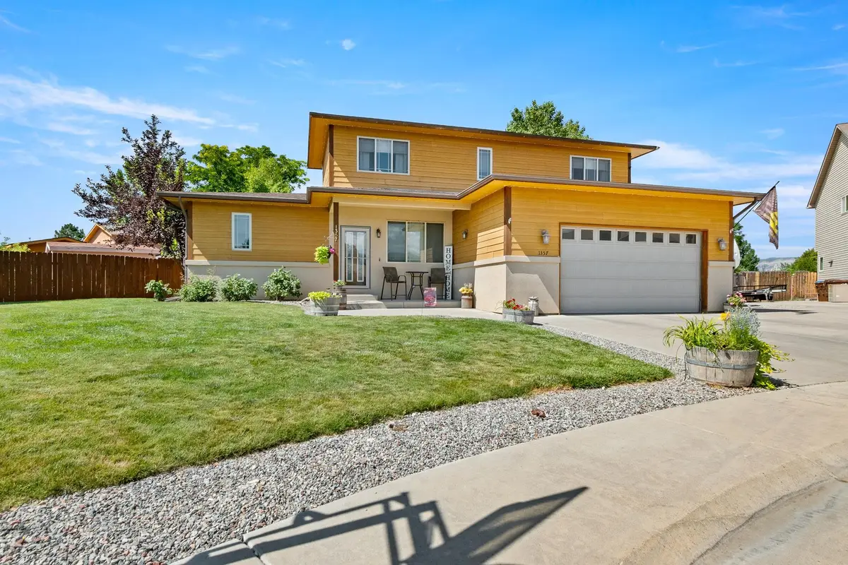 1357 W Spruce Court, Rifle, CO 81650 - #1