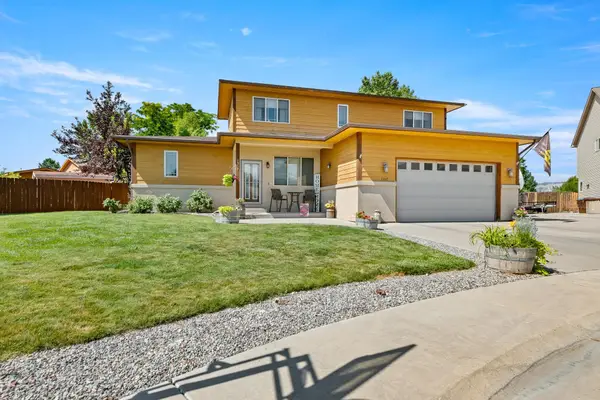 1357 W Spruce Court, Rifle, CO 81650