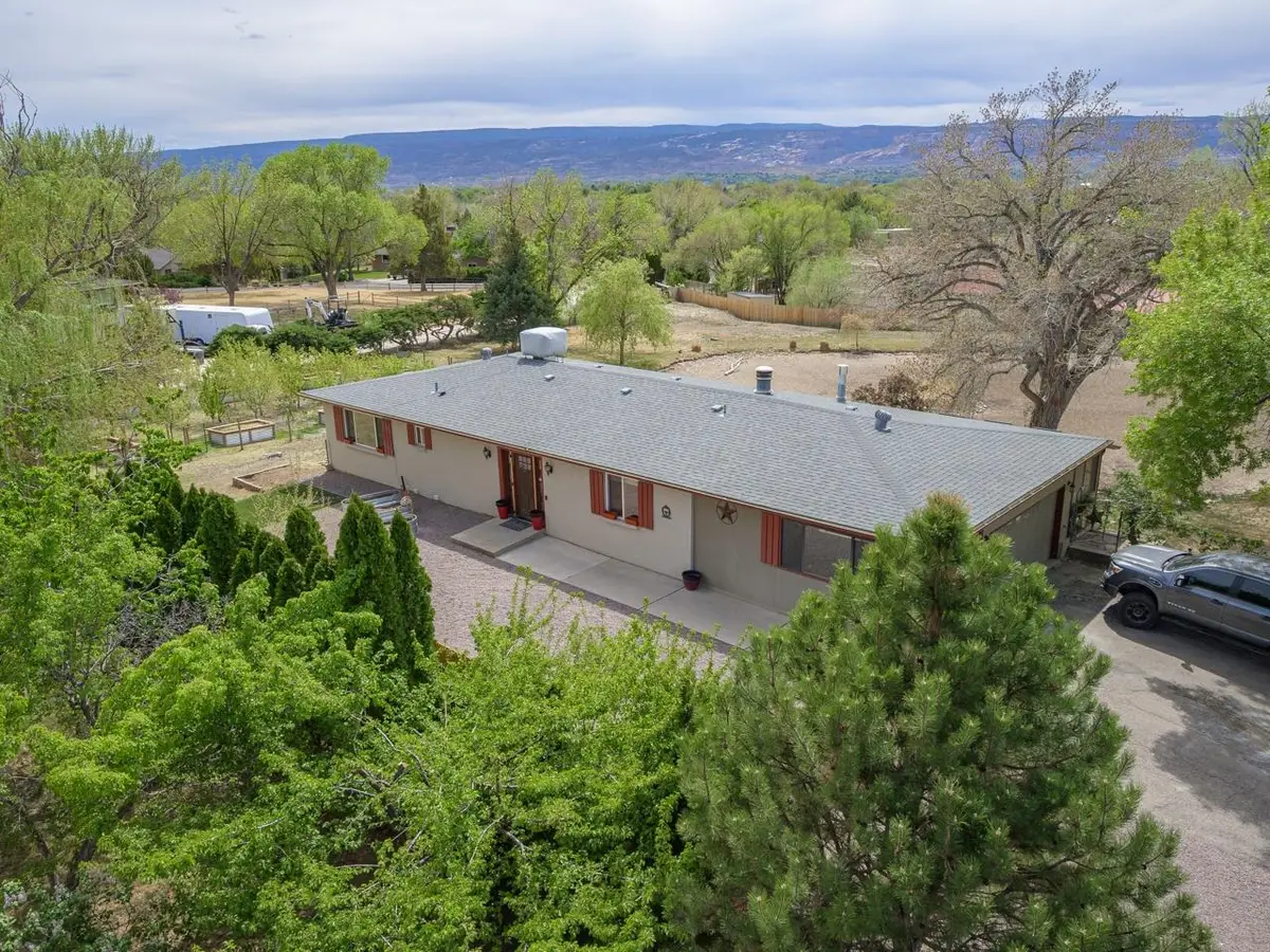 691 Crestridge Drive, Grand Junction, CO 81506 - #1