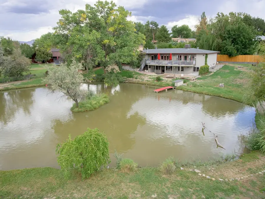691 Crestridge Drive, Grand Junction, CO 81506 - #2
