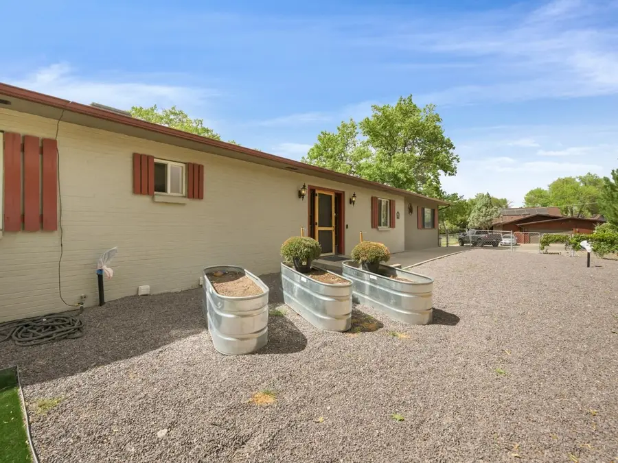 691 Crestridge Drive, Grand Junction, CO 81506 - #3