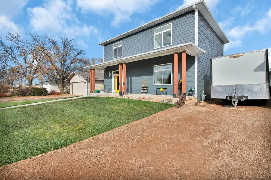 1057 E Harrison Avenue, Fruita, CO 81521 - #3