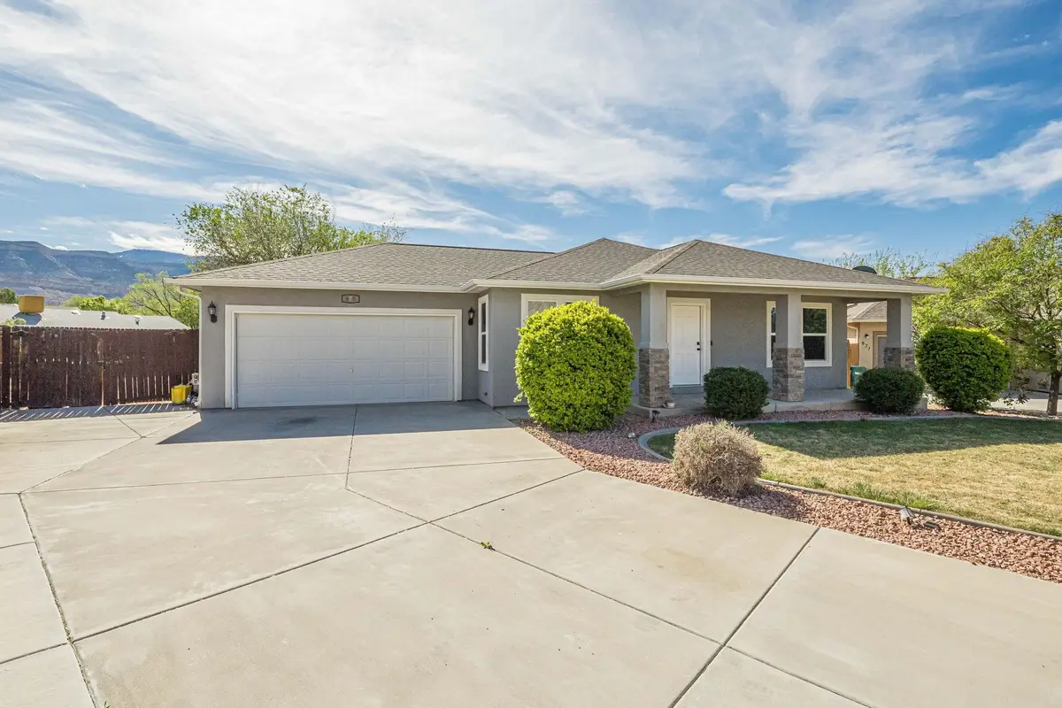 875 Cabernet Drive, Palisade, CO 81526 - #1