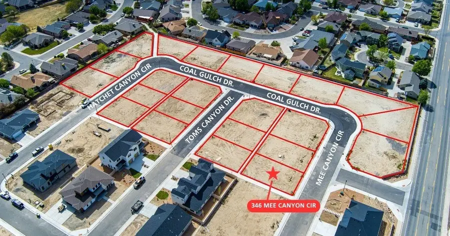 346 & 334 Mee Canyon Circle, Fruita, CO 81521 - #2