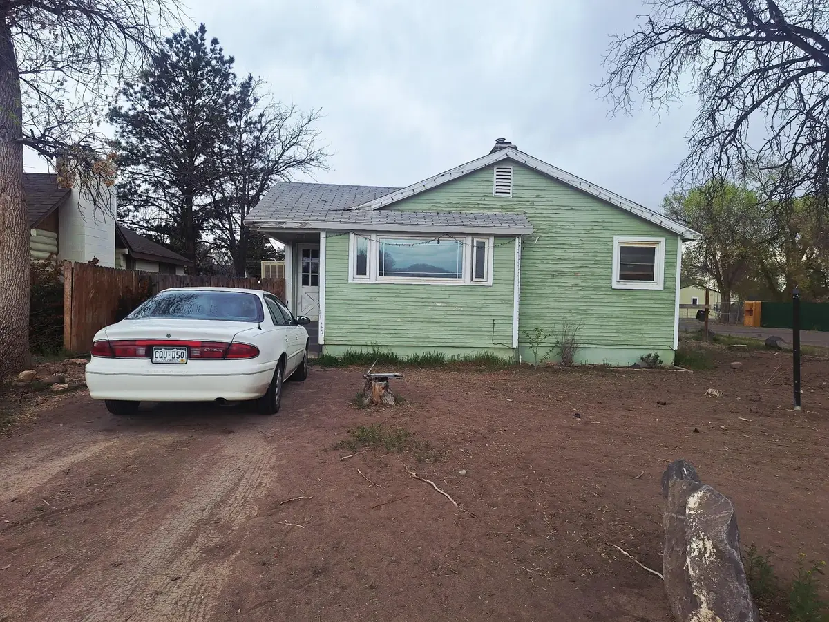 805 B Street, Delta, CO 81416 - #1