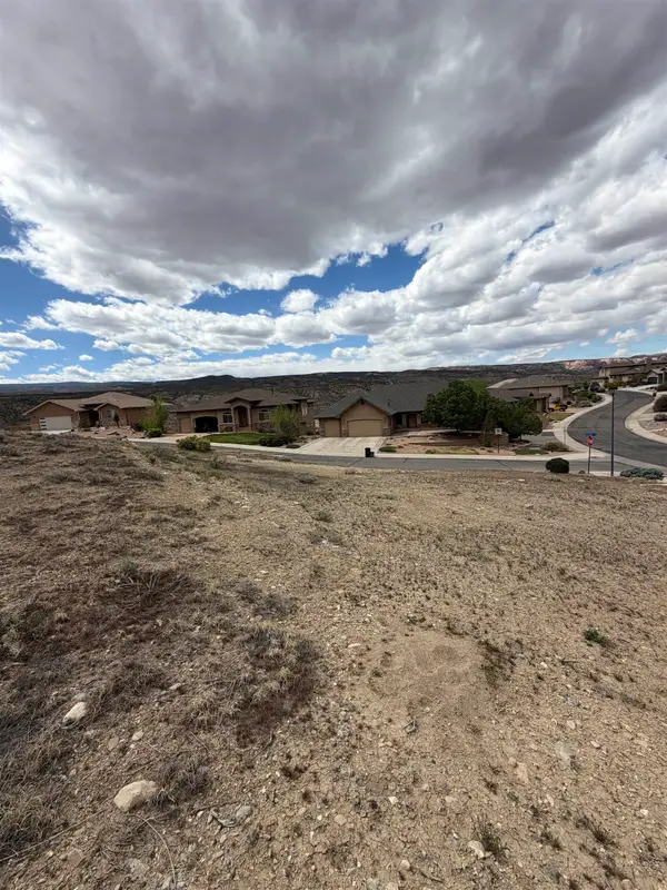2659 Bangs Canyon Drive, Grand Junction, CO 81503