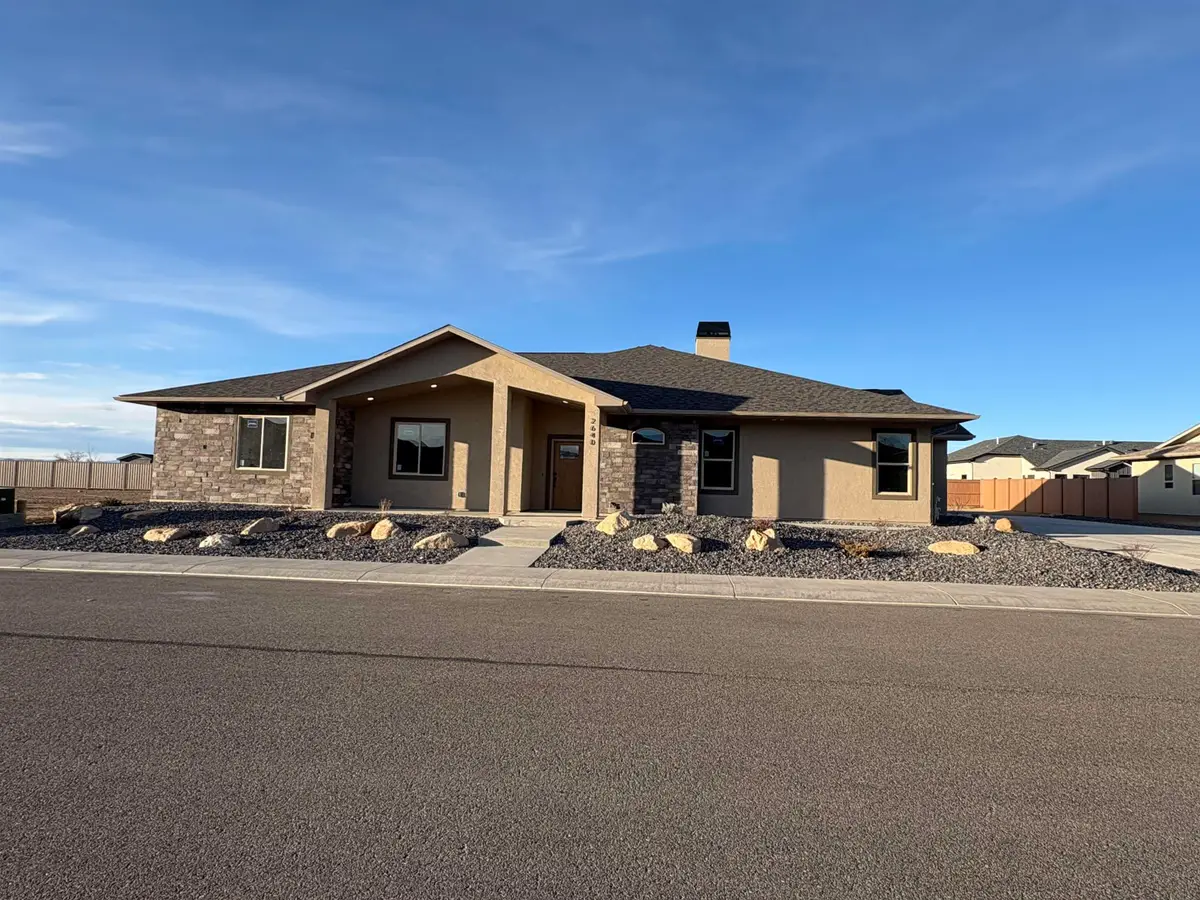 2640 Tiger Eye Lane, Grand Junction, CO 81506 - #1