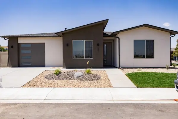 221 Shadow Mesa Street, Grand Junction, CO 81503