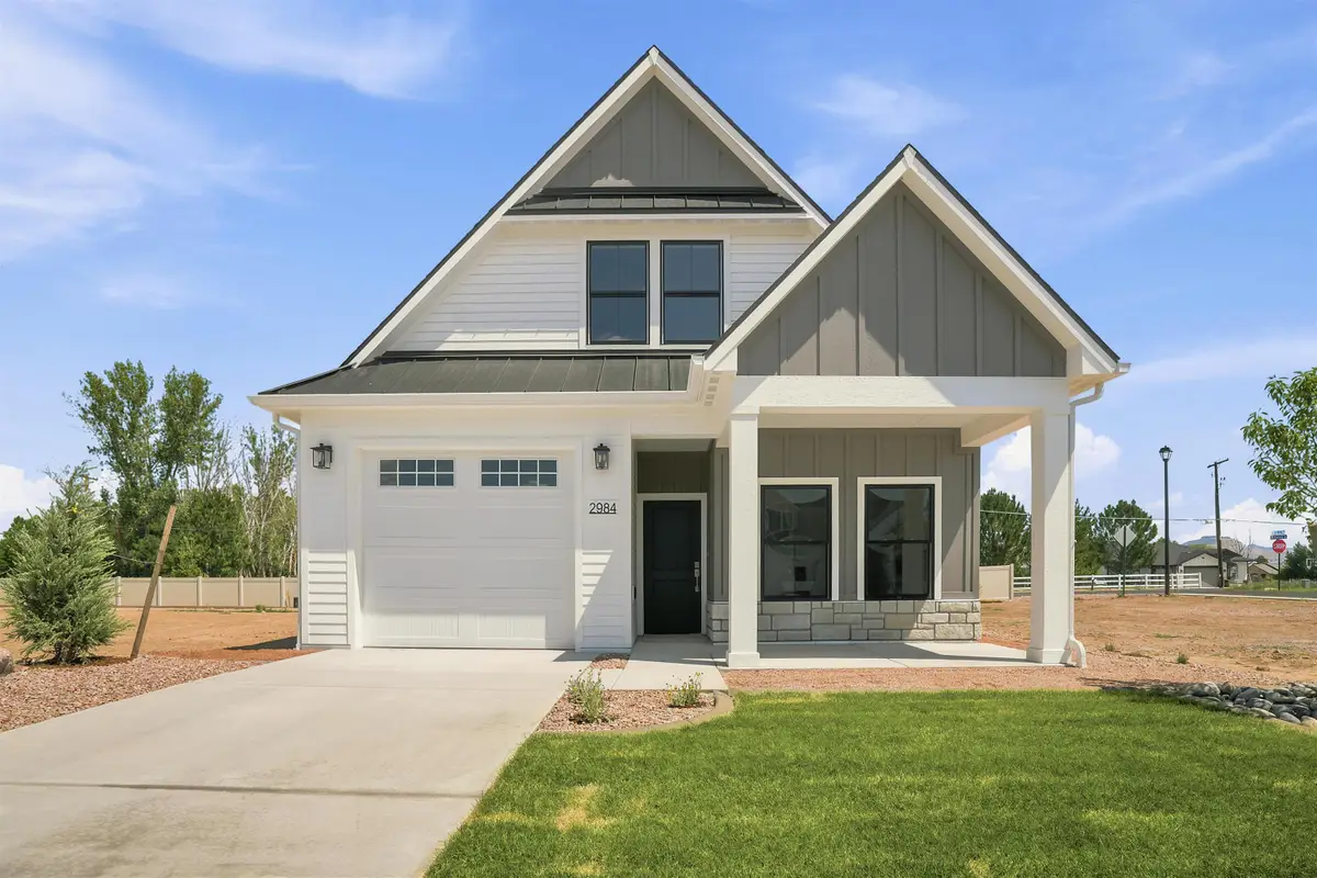 2984 Spirit Court, Grand Junction, CO 81503 - #1