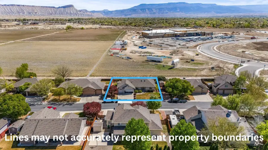 636 Tamarron Drive, Grand Junction, CO 81506 - #2