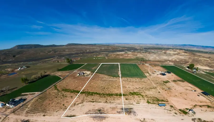 1664 8 Road, Mack, CO 81525 - #3