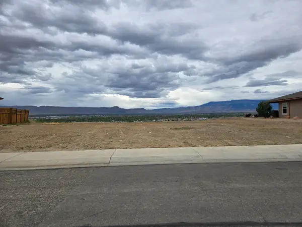 2674 Lookout Lane, Grand Junction, CO 81503