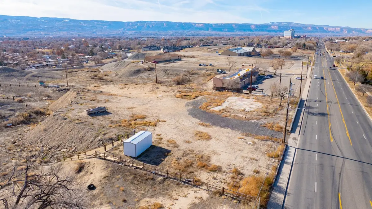2771 Patterson Road, Grand Junction, CO 81506 - #1