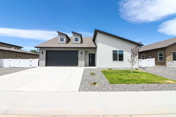 1713 Rusty Rivet Road, Fruita, CO 81521